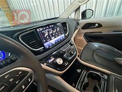 كرايسلر باسيفيكا